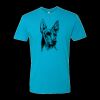 3600 - Next Level Premium Short Sleeve Crew Thumbnail