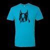 3600 - Next Level Premium Short Sleeve Crew Thumbnail