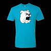 3600 - Next Level Premium Short Sleeve Crew Thumbnail