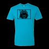 3600 - Next Level Premium Short Sleeve Crew Thumbnail