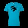 3600 - Next Level Premium Short Sleeve Crew Thumbnail