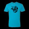 3600 - Next Level Premium Short Sleeve Crew Thumbnail