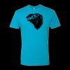 3600 - Next Level Premium Short Sleeve Crew Thumbnail