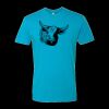 3600 - Next Level Premium Short Sleeve Crew Thumbnail