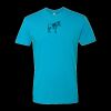 3600 - Next Level Premium Short Sleeve Crew Thumbnail