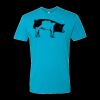 3600 - Next Level Premium Short Sleeve Crew Thumbnail