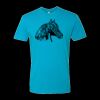 3600 - Next Level Premium Short Sleeve Crew Thumbnail