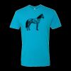 3600 - Next Level Premium Short Sleeve Crew Thumbnail