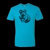 3600 - Next Level Premium Short Sleeve Crew Thumbnail