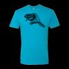 3600 - Next Level Premium Short Sleeve Crew Thumbnail
