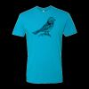 3600 - Next Level Premium Short Sleeve Crew Thumbnail