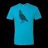 3600 - Next Level Premium Short Sleeve Crew Thumbnail