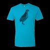 3600 - Next Level Premium Short Sleeve Crew Thumbnail
