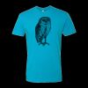 3600 - Next Level Premium Short Sleeve Crew Thumbnail