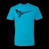 3600 - Next Level Premium Short Sleeve Crew Thumbnail