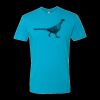 3600 - Next Level Premium Short Sleeve Crew Thumbnail