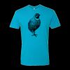 3600 - Next Level Premium Short Sleeve Crew Thumbnail