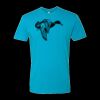 3600 - Next Level Premium Short Sleeve Crew Thumbnail