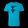 3600 - Next Level Premium Short Sleeve Crew Thumbnail