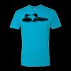 3600 - Next Level Premium Short Sleeve Crew Thumbnail