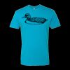 3600 - Next Level Premium Short Sleeve Crew Thumbnail
