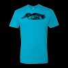 3600 - Next Level Premium Short Sleeve Crew Thumbnail