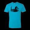 3600 - Next Level Premium Short Sleeve Crew Thumbnail