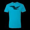 3600 - Next Level Premium Short Sleeve Crew Thumbnail