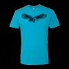3600 - Next Level Premium Short Sleeve Crew Thumbnail