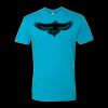 3600 - Next Level Premium Short Sleeve Crew Thumbnail