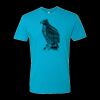 3600 - Next Level Premium Short Sleeve Crew Thumbnail