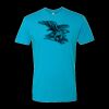 3600 - Next Level Premium Short Sleeve Crew Thumbnail