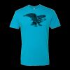 3600 - Next Level Premium Short Sleeve Crew Thumbnail