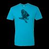 3600 - Next Level Premium Short Sleeve Crew Thumbnail
