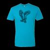 3600 - Next Level Premium Short Sleeve Crew Thumbnail