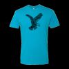 3600 - Next Level Premium Short Sleeve Crew Thumbnail
