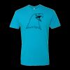 3600 - Next Level Premium Short Sleeve Crew Thumbnail