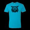 3600 - Next Level Premium Short Sleeve Crew Thumbnail