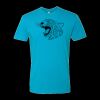 3600 - Next Level Premium Short Sleeve Crew Thumbnail
