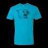 3600 - Next Level Premium Short Sleeve Crew Thumbnail