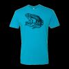 3600 - Next Level Premium Short Sleeve Crew Thumbnail
