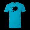 3600 - Next Level Premium Short Sleeve Crew Thumbnail