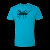3600 - Next Level Premium Short Sleeve Crew Thumbnail
