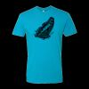 3600 - Next Level Premium Short Sleeve Crew Thumbnail