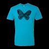 3600 - Next Level Premium Short Sleeve Crew Thumbnail