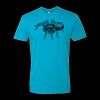 3600 - Next Level Premium Short Sleeve Crew Thumbnail