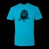 3600 - Next Level Premium Short Sleeve Crew Thumbnail