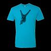 3600 - Next Level Premium Short Sleeve Crew Thumbnail