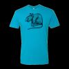 3600 - Next Level Premium Short Sleeve Crew Thumbnail