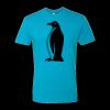 3600 - Next Level Premium Short Sleeve Crew Thumbnail